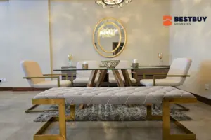 Spacious and Modern Apartments for Rent in Prime Amwaj Avenue Location