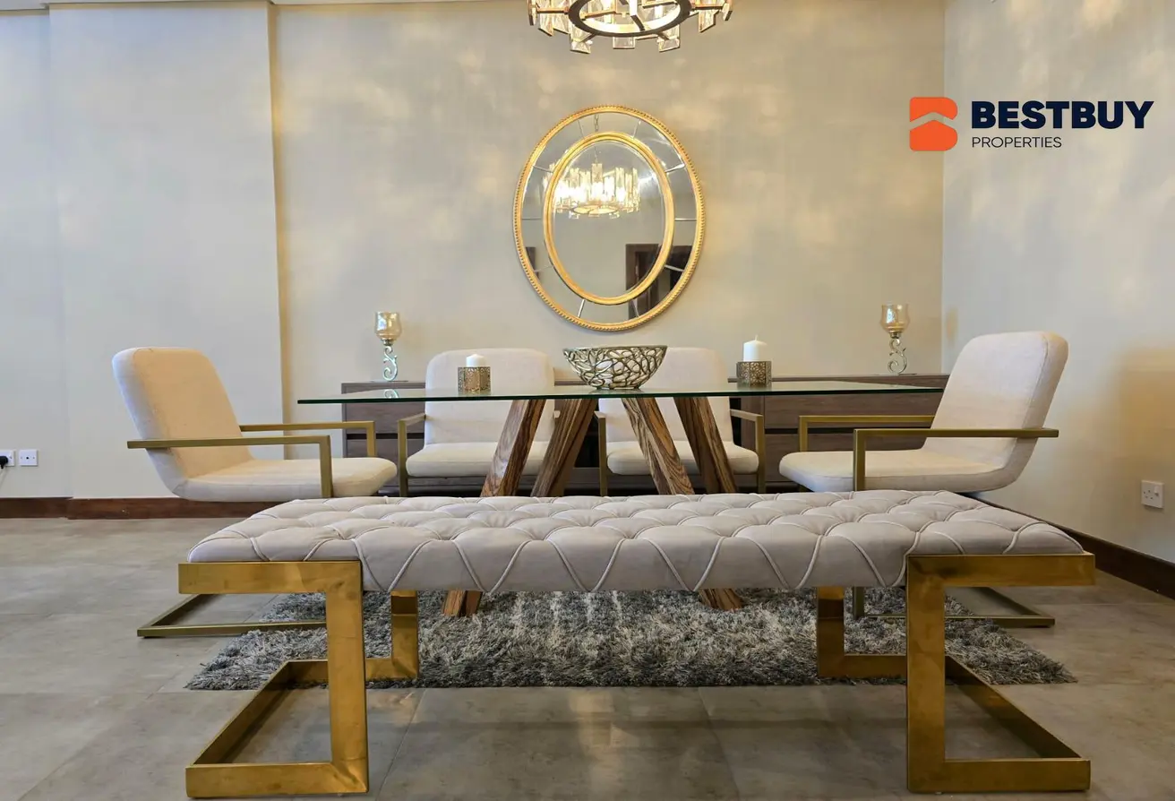 Spacious and Modern Apartments for Rent in Prime Amwaj Avenue Location