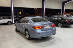 For Sale: 2018 Infiniti Q70 – Excellent Condition