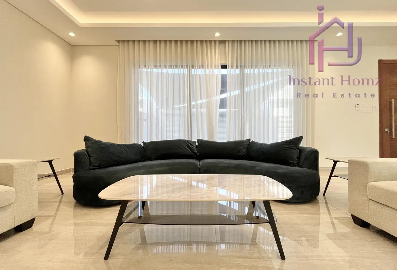Luxury Villas for Sale in Budaiya: Brand New 3BHK + Maids Room