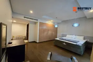Spacious and Modern Apartments for Rent in Prime Amwaj Avenue Location