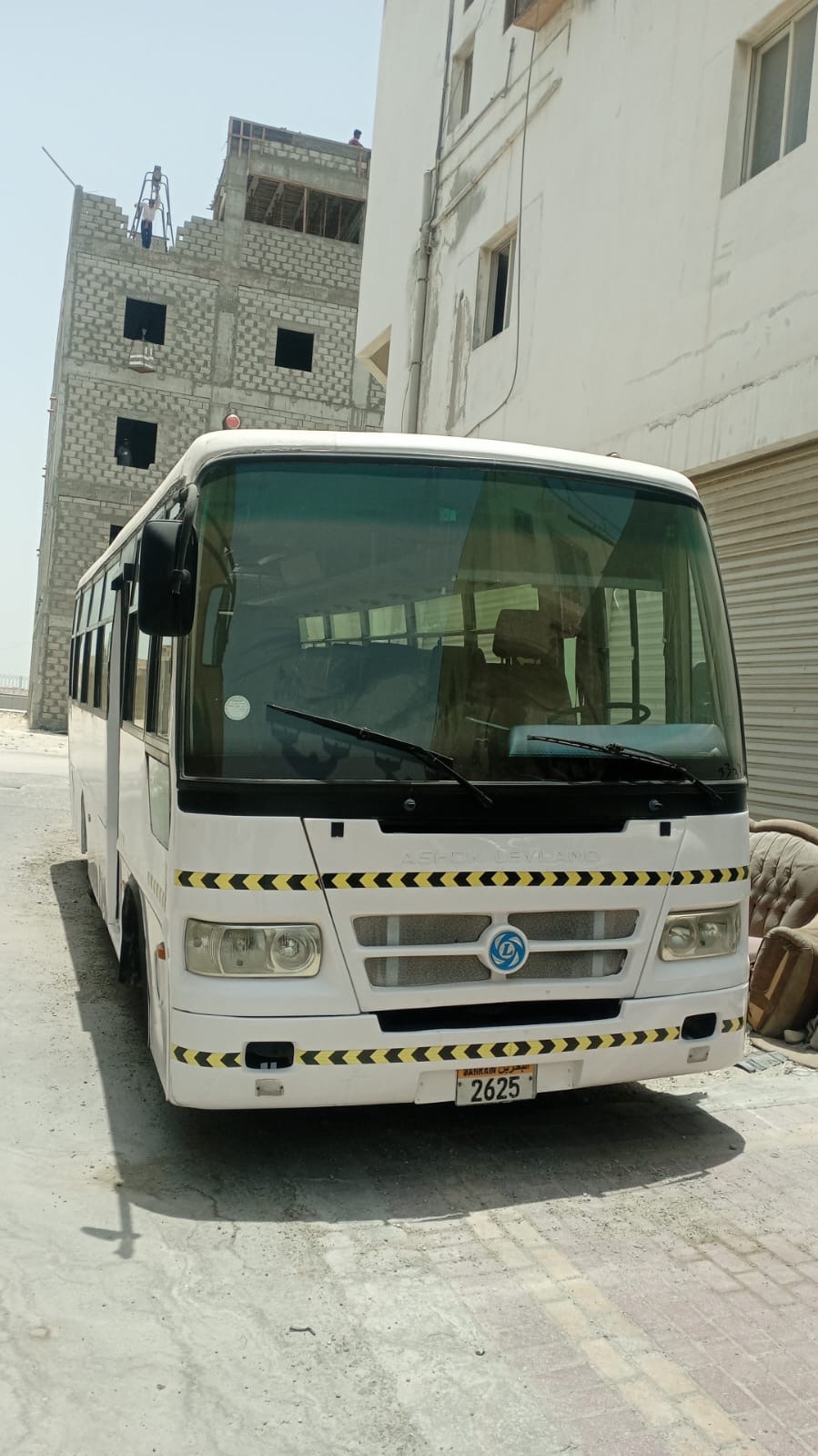 ASHOK LEYLAND 2010 for sale