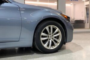 For Sale: 2018 Infiniti Q70 – Excellent Condition
