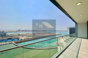 Luxury Canal View Apartments for Sale with 7-Year Payment Plan and High ROI – Freehold Opportunity