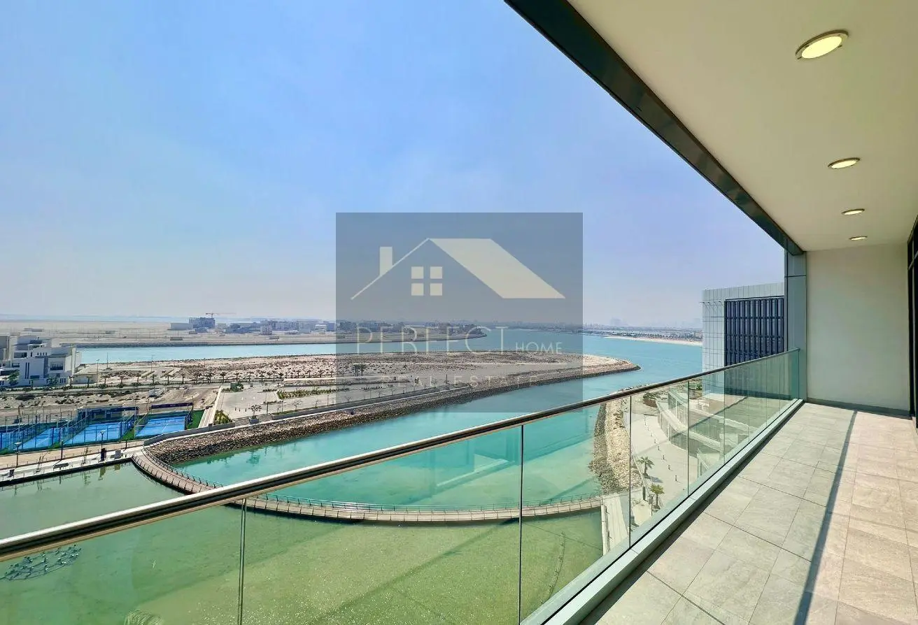Luxury Canal View Apartments for Sale with 7-Year Payment Plan and High ROI – Freehold Opportunity