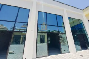 Prime Commercial Shops for Rent in Central Adliya – Brand New and Strategically Located