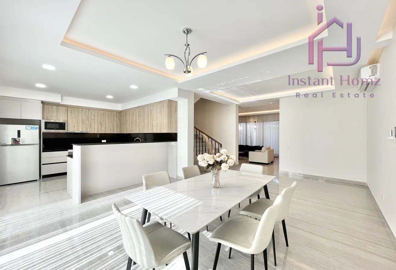 Luxury Villas for Sale in Budaiya: Brand New 3BHK + Maids Room