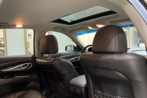 For Sale: 2018 Infiniti Q70 – Excellent Condition