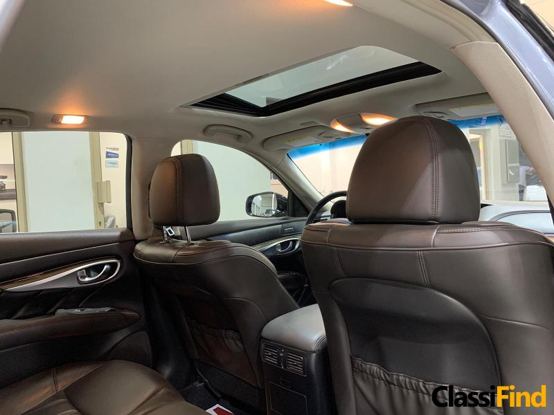 For Sale: 2018 Infiniti Q70 – Excellent Condition