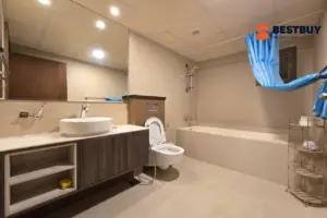 Spacious and Modern Apartments for Rent in Prime Amwaj Avenue Location