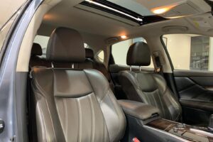 For Sale: 2018 Infiniti Q70 – Excellent Condition