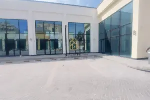 Prime Commercial Shops for Rent in Central Adliya – Brand New and Strategically Located