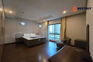 Spacious and Modern Apartments for Rent in Prime Amwaj Avenue Location