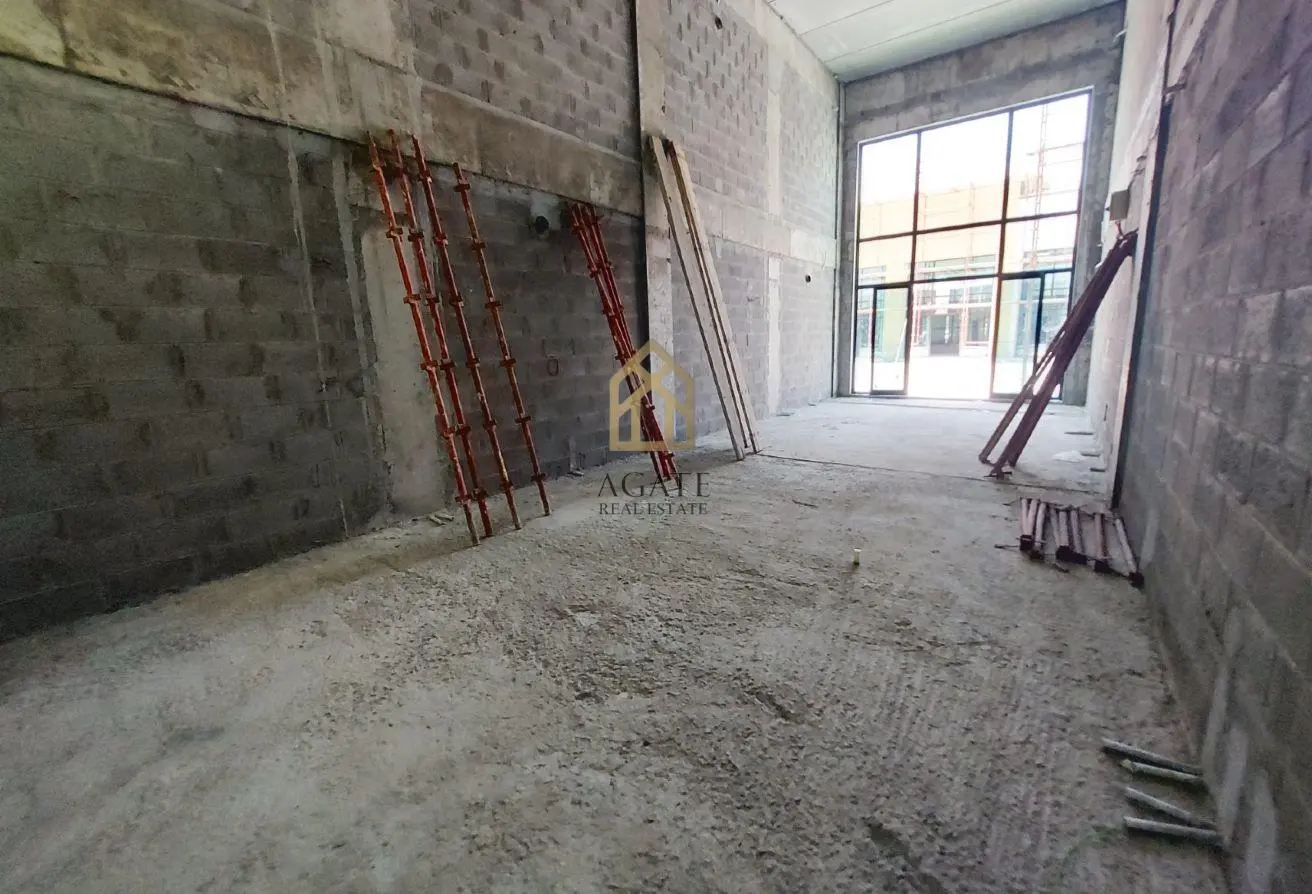 Prime Commercial Shops for Rent in Central Adliya – Brand New and Strategically Located