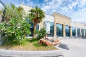 Prime Commercial Shops for Rent in Central Adliya – Brand New and Strategically Located
