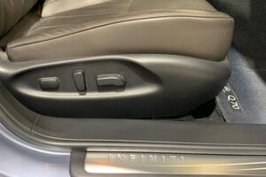 For Sale: 2018 Infiniti Q70 – Excellent Condition