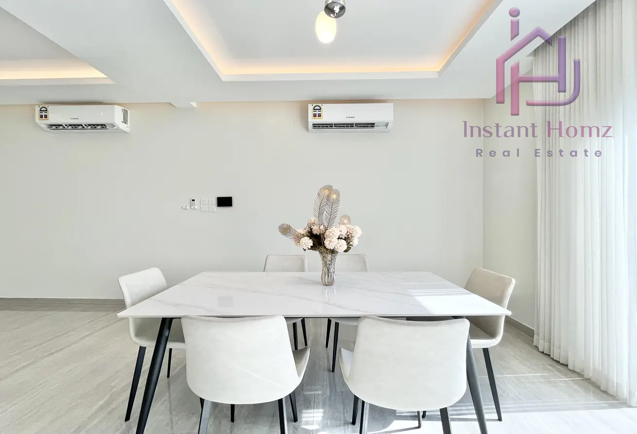 Luxury Villas for Sale in Budaiya: Brand New 3BHK + Maids Room