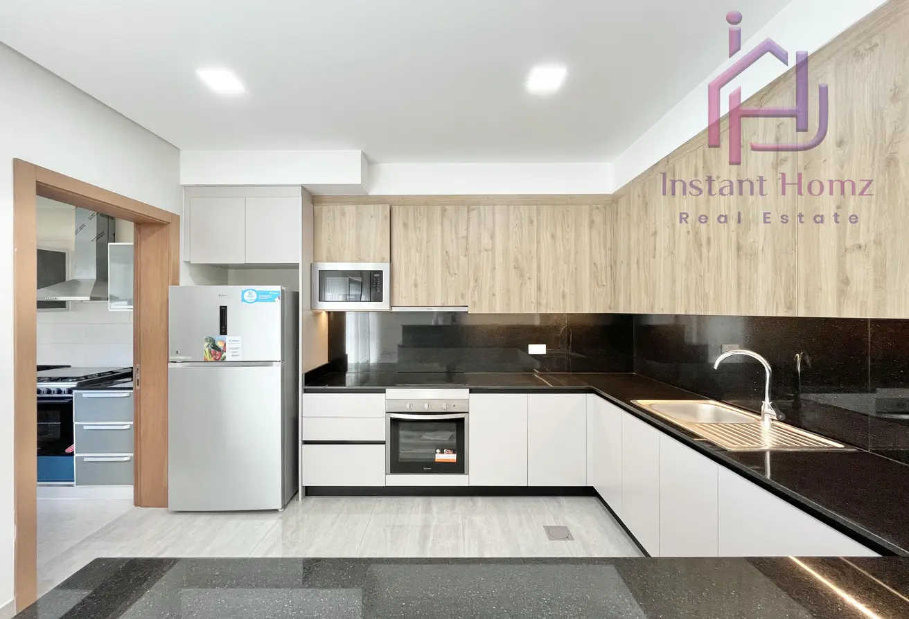 Luxury Villas for Sale in Budaiya: Brand New 3BHK + Maids Room