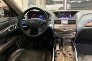 For Sale: 2018 Infiniti Q70 – Excellent Condition
