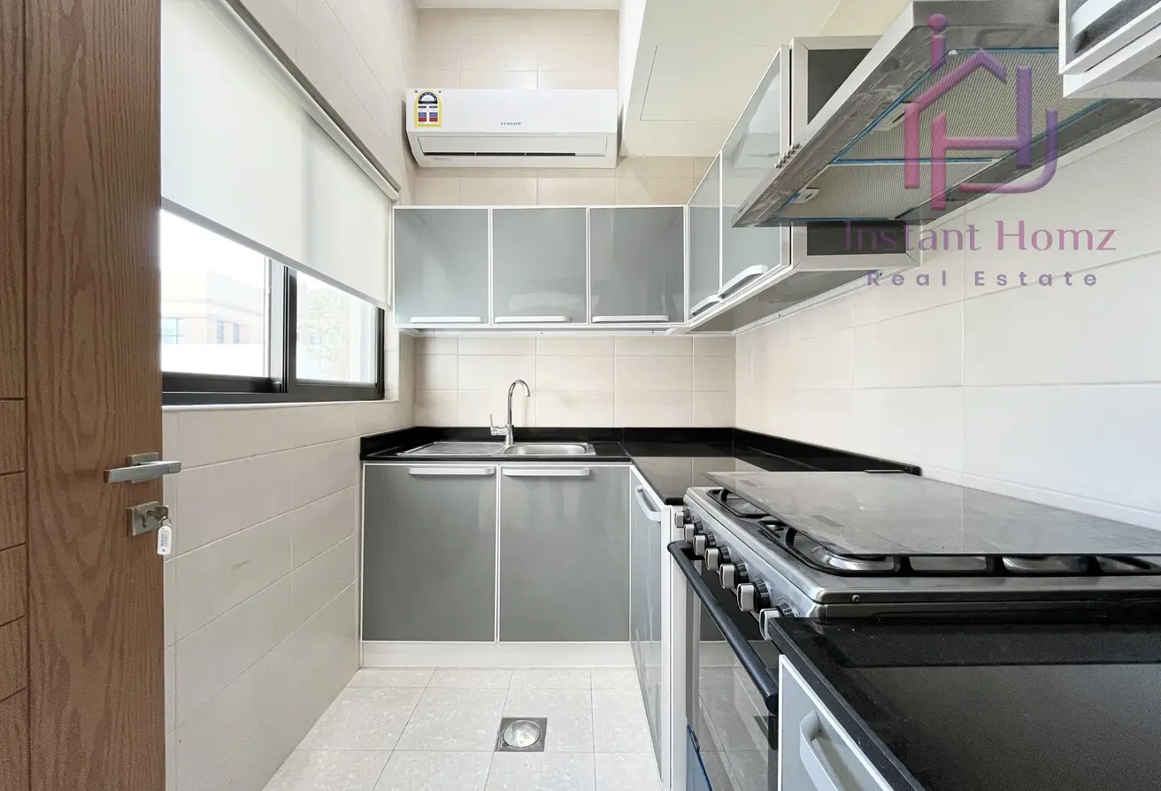 Luxury Villas for Sale in Budaiya: Brand New 3BHK + Maids Room