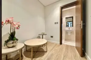 Luxury Canal View Apartments for Sale with 7-Year Payment Plan and High ROI – Freehold Opportunity