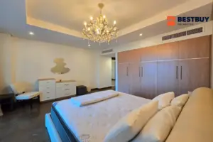 Spacious and Modern Apartments for Rent in Prime Amwaj Avenue Location