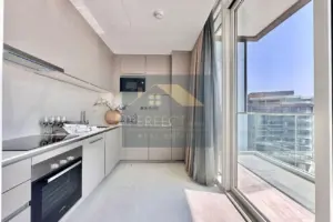 Luxury Canal View Apartments for Sale with 7-Year Payment Plan and High ROI – Freehold Opportunity