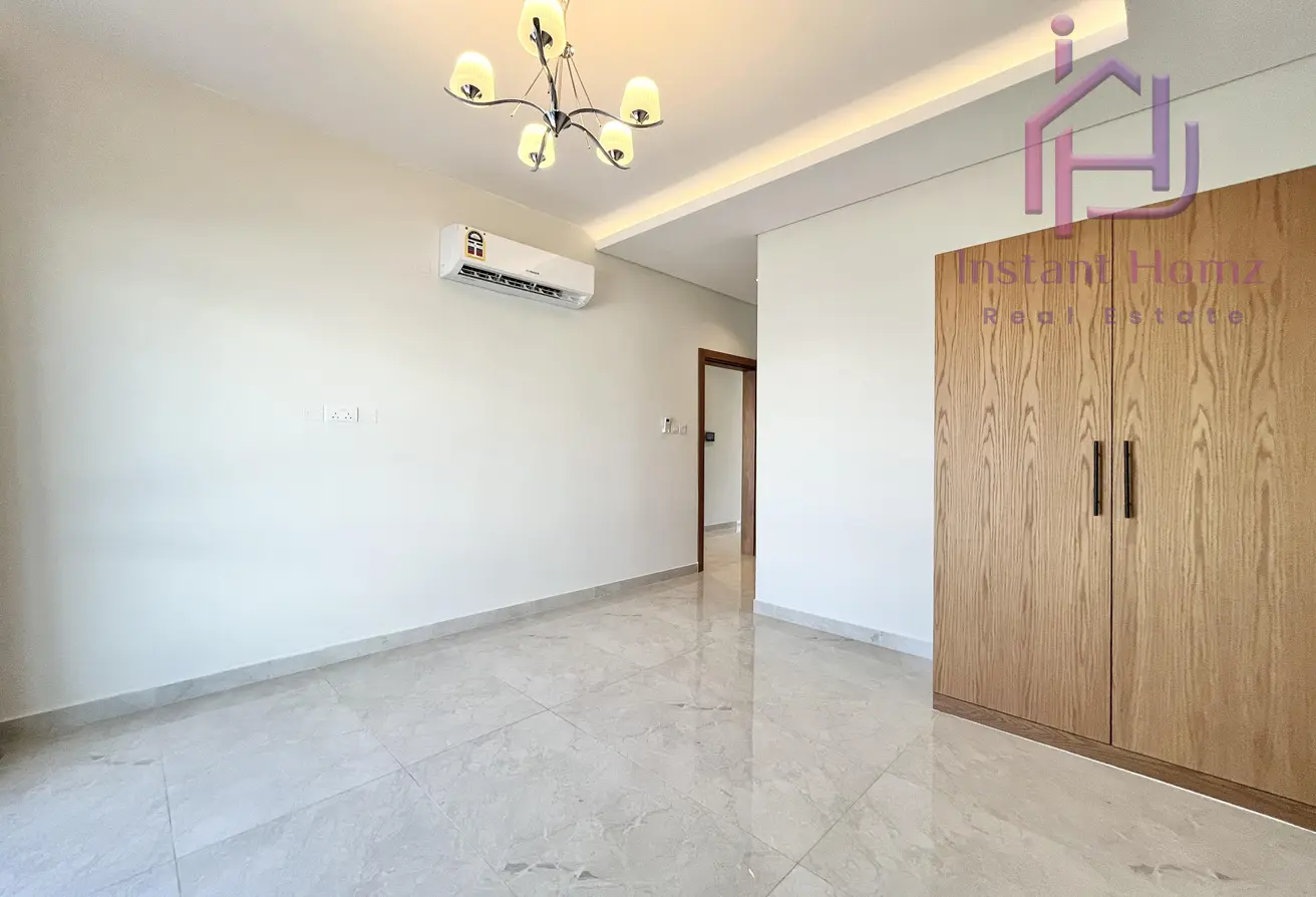 Luxury Villas for Sale in Budaiya: Brand New 3BHK + Maids Room