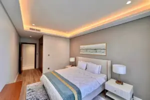 Luxury Canal View Apartments for Sale with 7-Year Payment Plan and High ROI – Freehold Opportunity