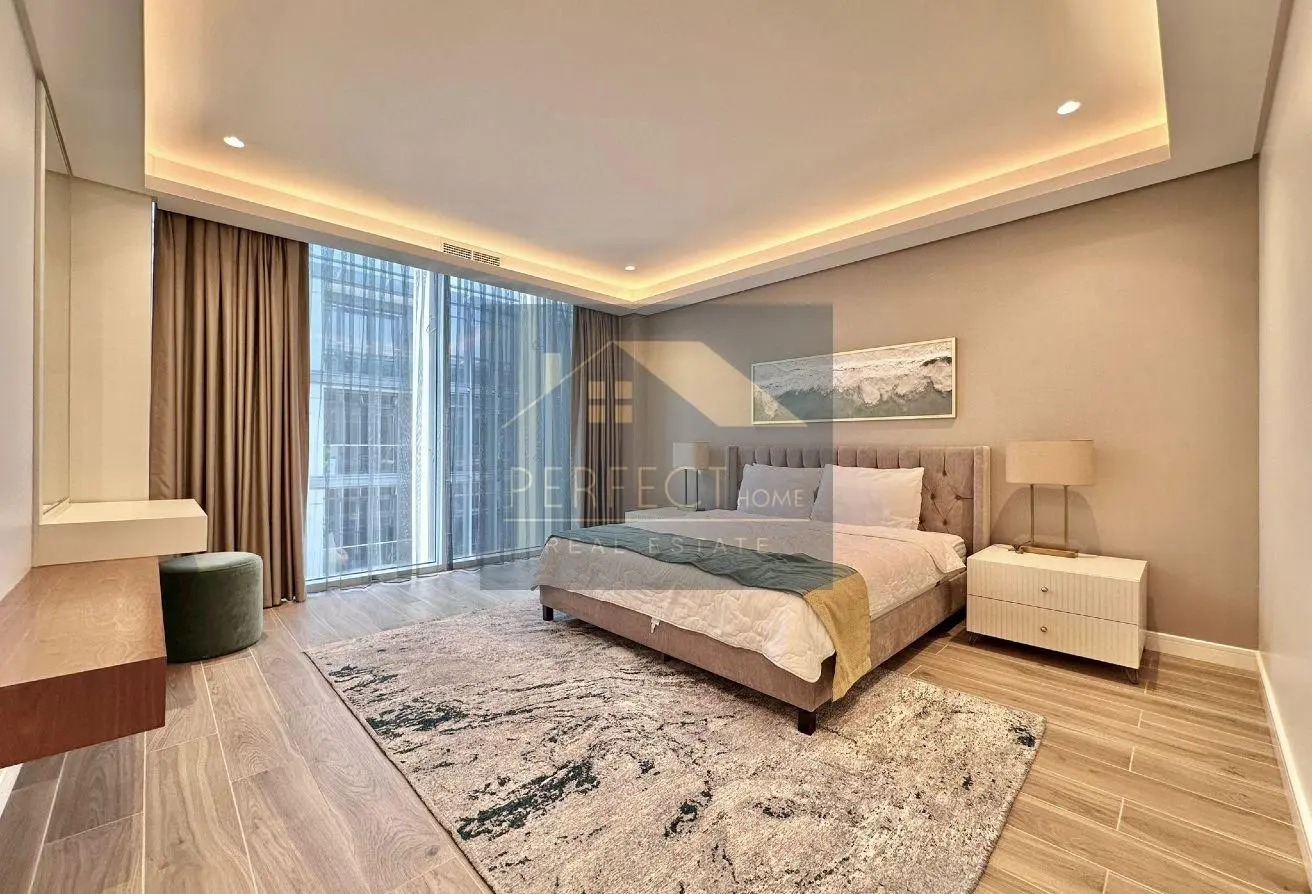 Luxury Canal View Apartments for Sale with 7-Year Payment Plan and High ROI – Freehold Opportunity
