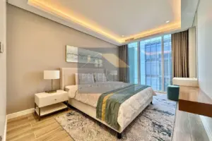 Luxury Canal View Apartments for Sale with 7-Year Payment Plan and High ROI – Freehold Opportunity