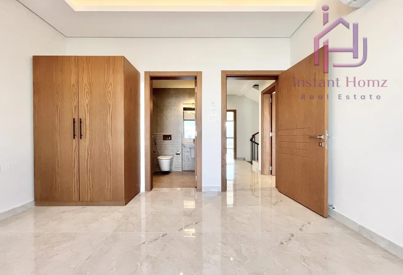 Luxury Villas for Sale in Budaiya: Brand New 3BHK + Maids Room