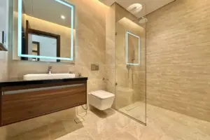 Luxury Canal View Apartments for Sale with 7-Year Payment Plan and High ROI – Freehold Opportunity