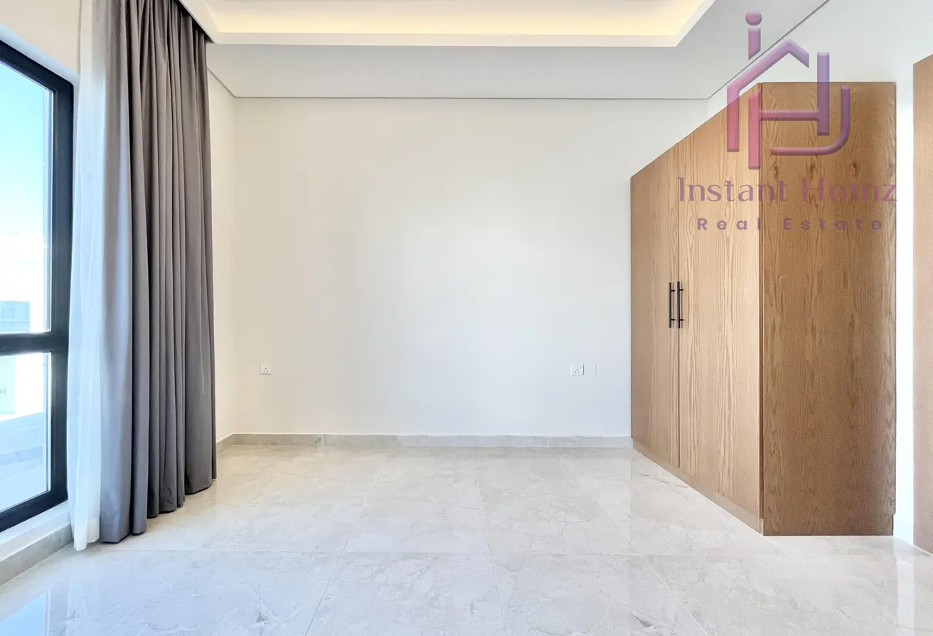 Luxury Villas for Sale in Budaiya: Brand New 3BHK + Maids Room