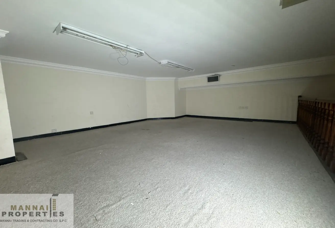 Prime Office Space for Rent – Ideal Location for Corporate Headquarters