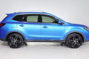 MG RX5 Plus LUX 2WD