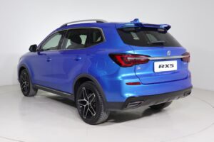 MG RX5 Plus LUX 2WD