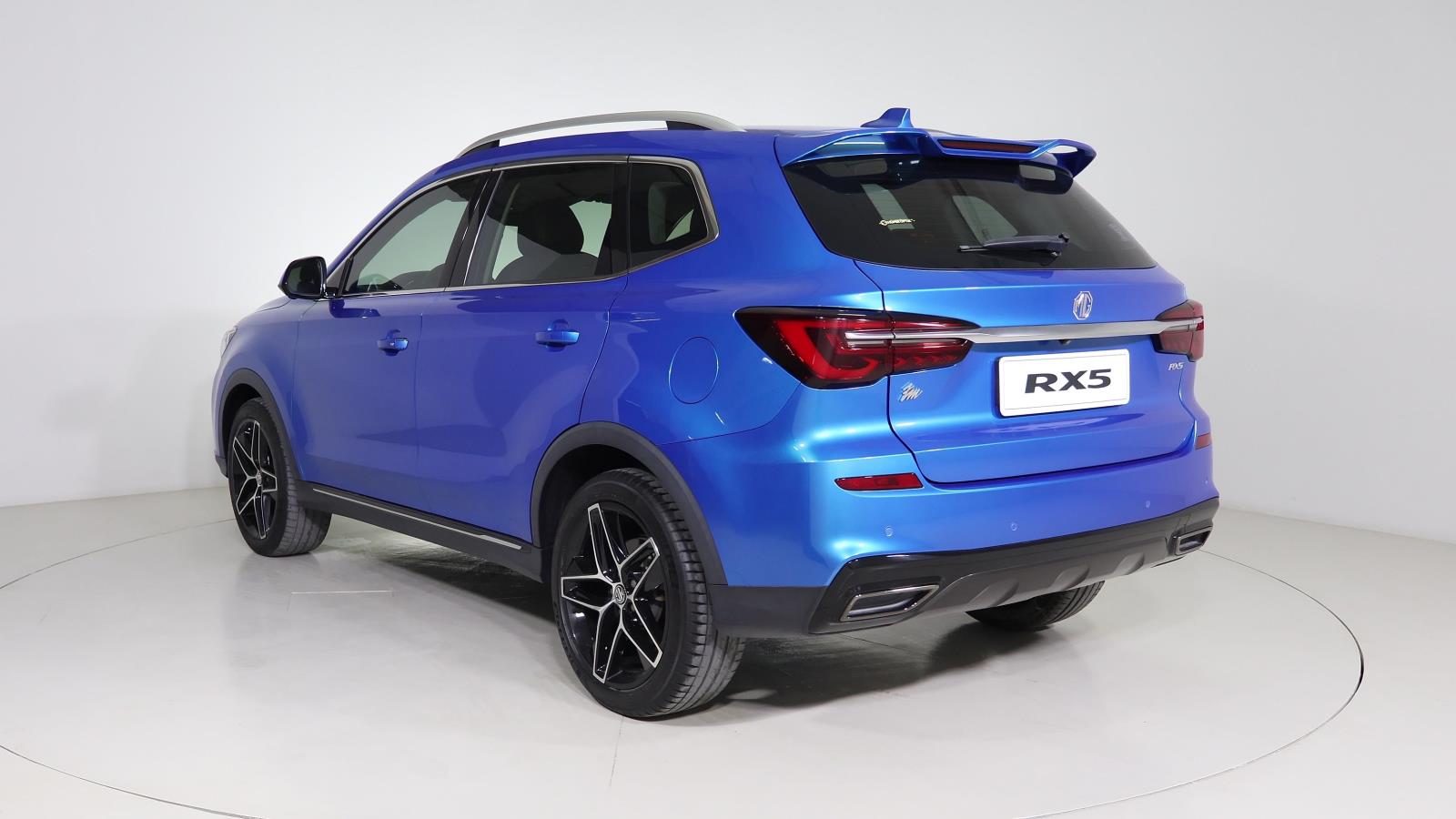MG RX5 Plus LUX 2WD