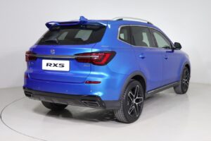 MG RX5 Plus LUX 2WD