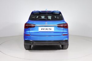 MG RX5 Plus LUX 2WD