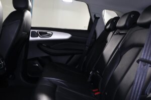 MG RX5 Plus LUX 2WD