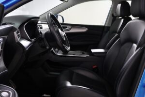 MG RX5 Plus LUX 2WD
