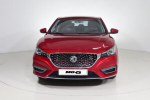 MG6 1.5T LUX