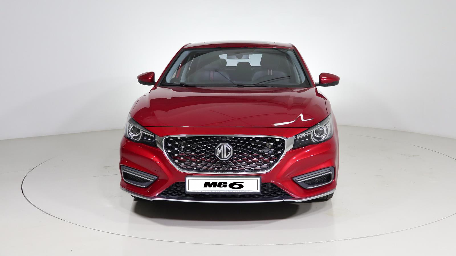 MG6 1.5T LUX