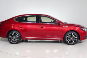 MG6 1.5T LUX
