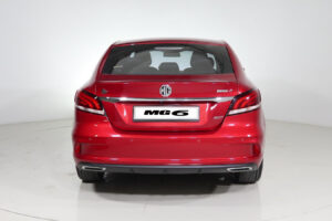 MG6 1.5T LUX