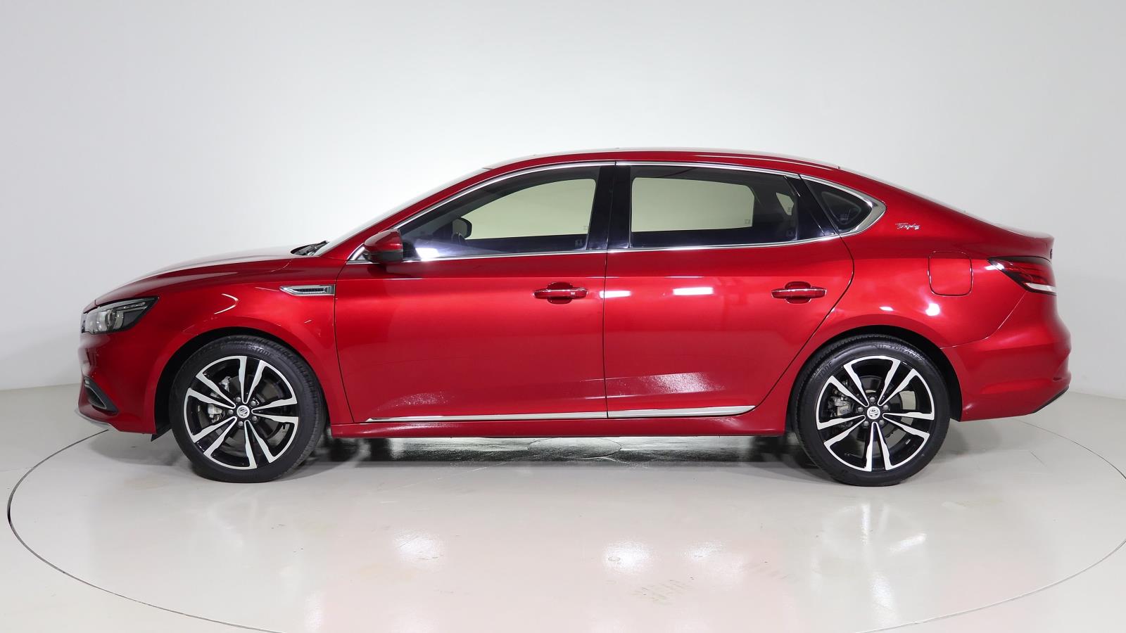 MG6 1.5T LUX