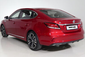 MG6 1.5T LUX