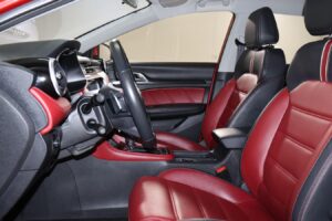MG6 1.5T LUX
