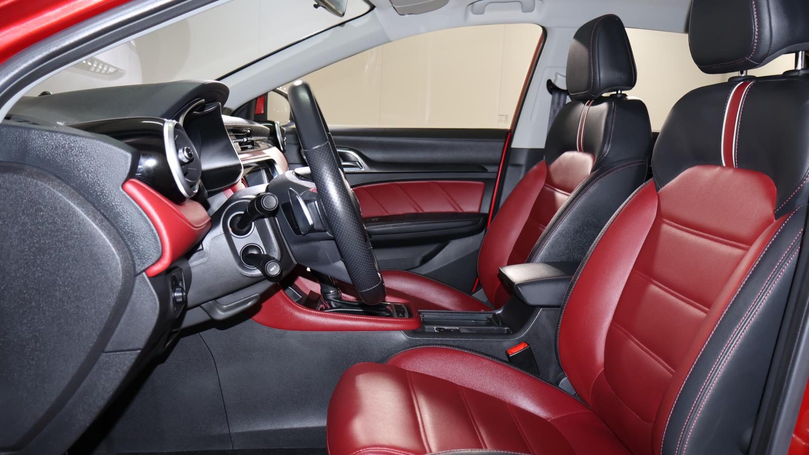 MG6 1.5T LUX